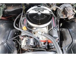 1970 Chevrolet Monte Carlo (CC-1037618) for sale in Alsip, Illinois