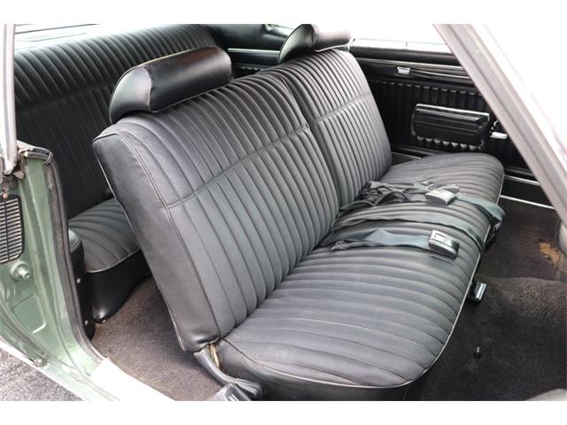 1970 Chevrolet Monte Carlo (CC-1037618) for sale in Alsip, Illinois