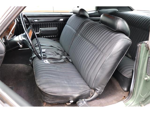 1970 Chevrolet Monte Carlo (CC-1037618) for sale in Alsip, Illinois