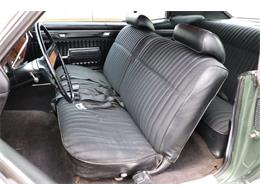 1970 Chevrolet Monte Carlo (CC-1037618) for sale in Alsip, Illinois