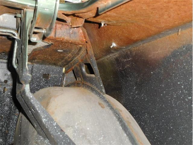 1970 Chevrolet Monte Carlo (CC-1037618) for sale in Alsip, Illinois