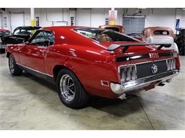 1970 Ford Mustang Mach 1 (CC-1037623) for sale in Kentwood, Michigan