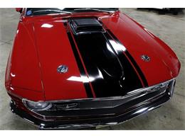 1970 Ford Mustang Mach 1 (CC-1037623) for sale in Kentwood, Michigan