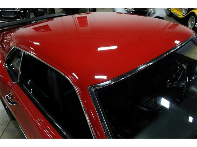 1970 Ford Mustang Mach 1 (CC-1037623) for sale in Kentwood, Michigan