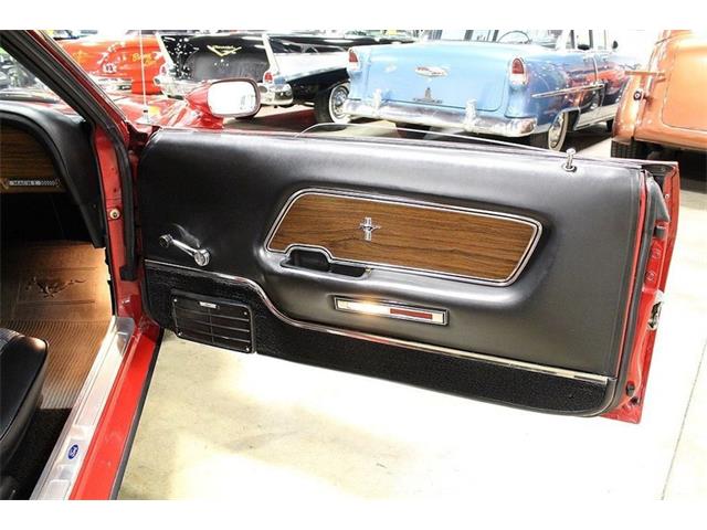 1970 Ford Mustang Mach 1 (CC-1037623) for sale in Kentwood, Michigan
