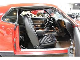 1970 Ford Mustang Mach 1 (CC-1037623) for sale in Kentwood, Michigan