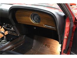 1970 Ford Mustang Mach 1 (CC-1037623) for sale in Kentwood, Michigan