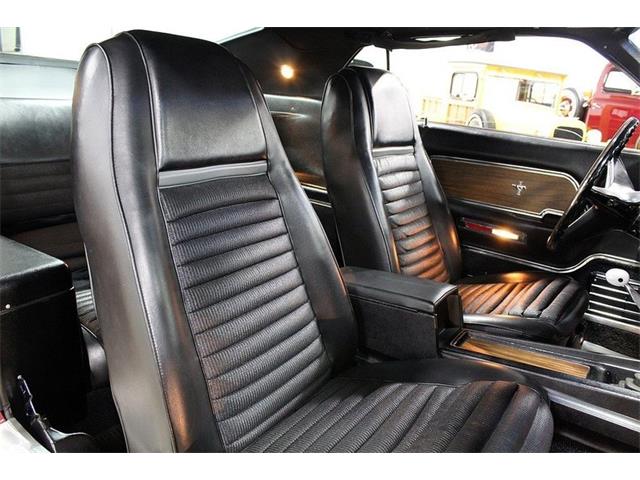 1970 Ford Mustang Mach 1 (CC-1037623) for sale in Kentwood, Michigan