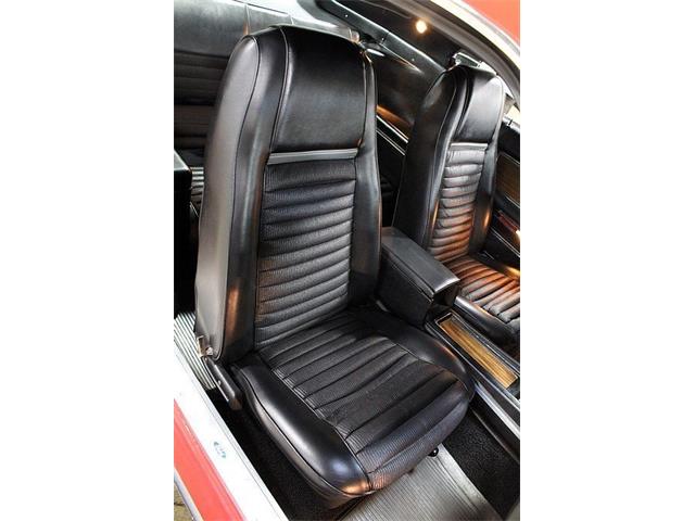 1970 Ford Mustang Mach 1 (CC-1037623) for sale in Kentwood, Michigan