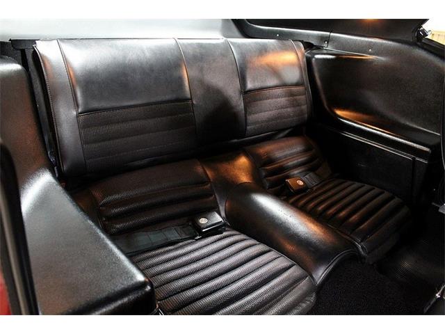 1970 Ford Mustang Mach 1 (CC-1037623) for sale in Kentwood, Michigan
