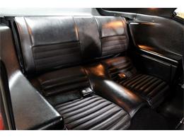 1970 Ford Mustang Mach 1 (CC-1037623) for sale in Kentwood, Michigan