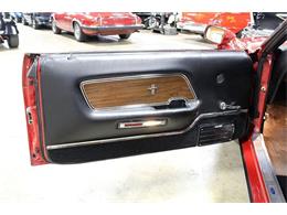 1970 Ford Mustang Mach 1 (CC-1037623) for sale in Kentwood, Michigan