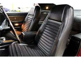 1970 Ford Mustang Mach 1 (CC-1037623) for sale in Kentwood, Michigan