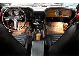 1970 Ford Mustang Mach 1 (CC-1037623) for sale in Kentwood, Michigan