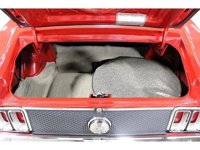 1970 Ford Mustang Mach 1 (CC-1037623) for sale in Kentwood, Michigan