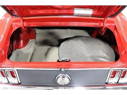1970 Ford Mustang Mach 1 (CC-1037623) for sale in Kentwood, Michigan