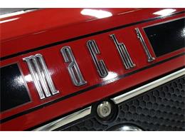 1970 Ford Mustang Mach 1 (CC-1037623) for sale in Kentwood, Michigan