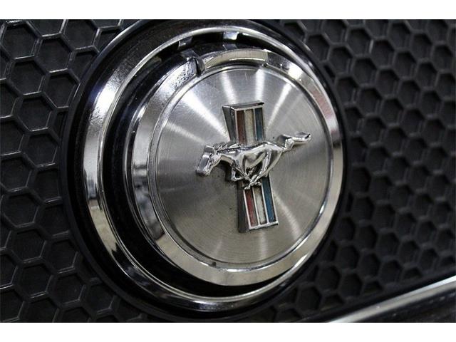 1970 Ford Mustang Mach 1 (CC-1037623) for sale in Kentwood, Michigan