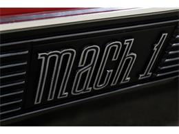 1970 Ford Mustang Mach 1 (CC-1037623) for sale in Kentwood, Michigan