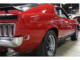 1970 Ford Mustang Mach 1 (CC-1037623) for sale in Kentwood, Michigan