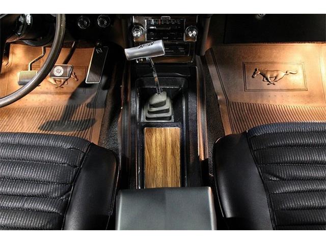 1970 Ford Mustang Mach 1 (CC-1037623) for sale in Kentwood, Michigan