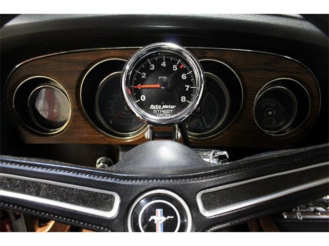 1970 Ford Mustang Mach 1 (CC-1037623) for sale in Kentwood, Michigan