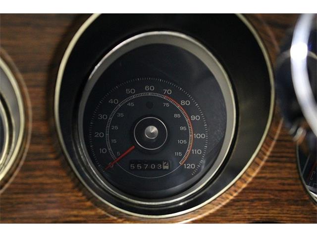 1970 Ford Mustang Mach 1 (CC-1037623) for sale in Kentwood, Michigan