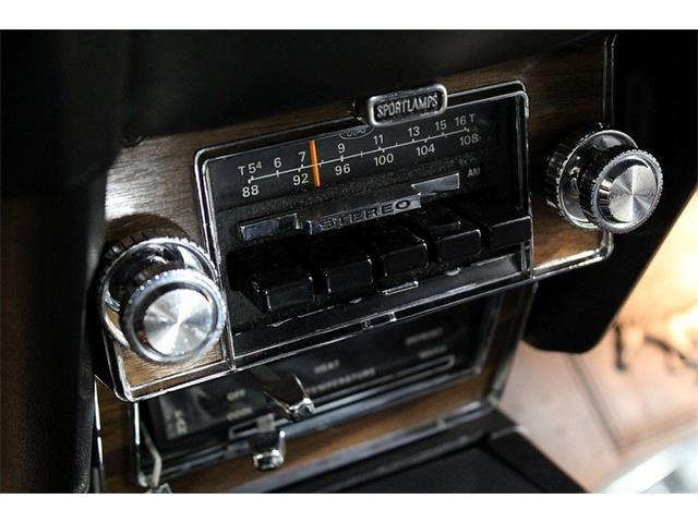 1970 Ford Mustang Mach 1 (CC-1037623) for sale in Kentwood, Michigan