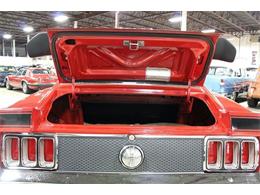 1970 Ford Mustang Mach 1 (CC-1037623) for sale in Kentwood, Michigan
