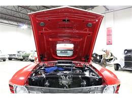 1970 Ford Mustang Mach 1 (CC-1037623) for sale in Kentwood, Michigan