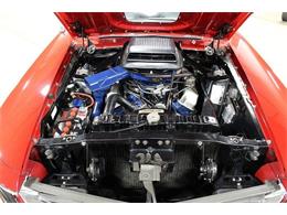 1970 Ford Mustang Mach 1 (CC-1037623) for sale in Kentwood, Michigan