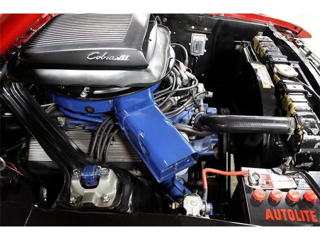 1970 Ford Mustang Mach 1 (CC-1037623) for sale in Kentwood, Michigan