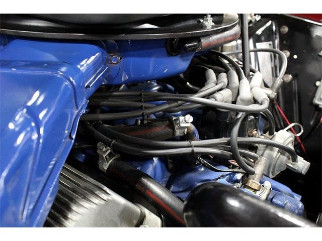 1970 Ford Mustang Mach 1 (CC-1037623) for sale in Kentwood, Michigan
