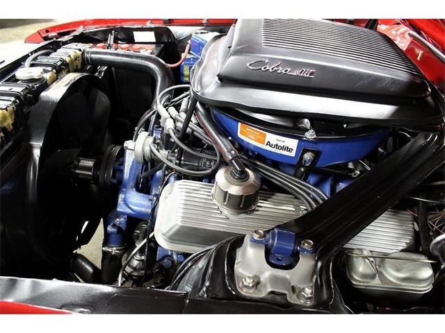 1970 Ford Mustang Mach 1 (CC-1037623) for sale in Kentwood, Michigan