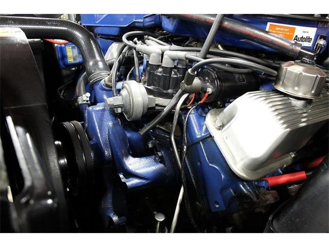 1970 Ford Mustang Mach 1 (CC-1037623) for sale in Kentwood, Michigan