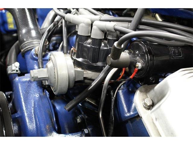 1970 Ford Mustang Mach 1 (CC-1037623) for sale in Kentwood, Michigan