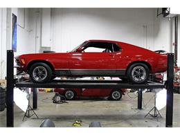 1970 Ford Mustang Mach 1 (CC-1037623) for sale in Kentwood, Michigan