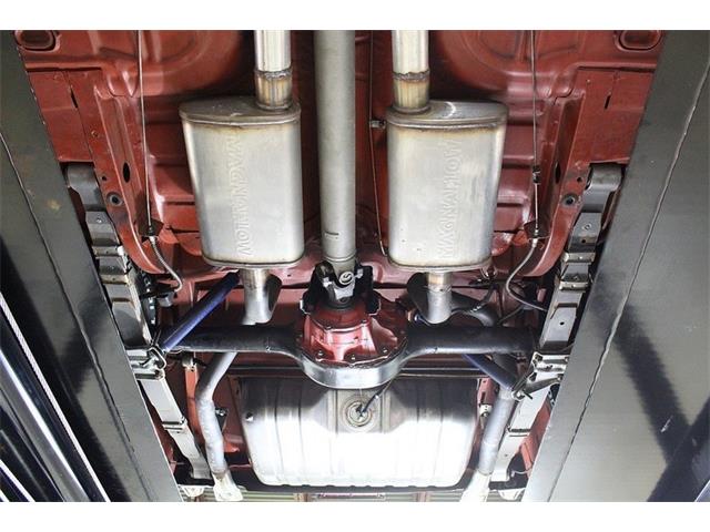 1970 Ford Mustang Mach 1 (CC-1037623) for sale in Kentwood, Michigan