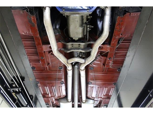 1970 Ford Mustang Mach 1 (CC-1037623) for sale in Kentwood, Michigan