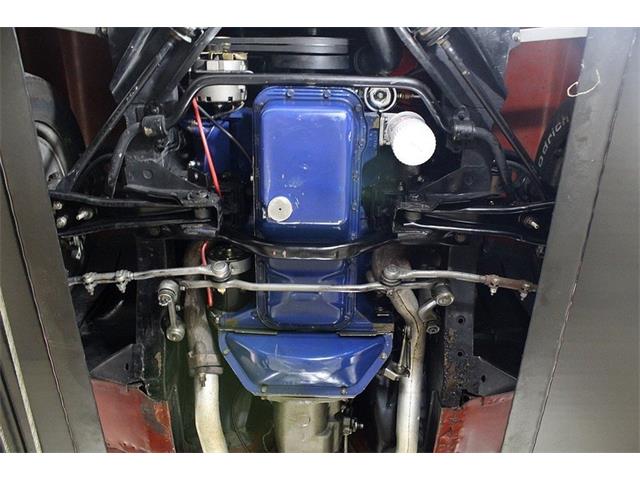 1970 Ford Mustang Mach 1 (CC-1037623) for sale in Kentwood, Michigan
