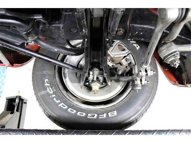 1970 Ford Mustang Mach 1 (CC-1037623) for sale in Kentwood, Michigan