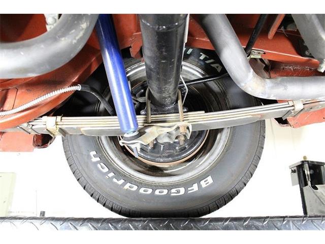 1970 Ford Mustang Mach 1 (CC-1037623) for sale in Kentwood, Michigan