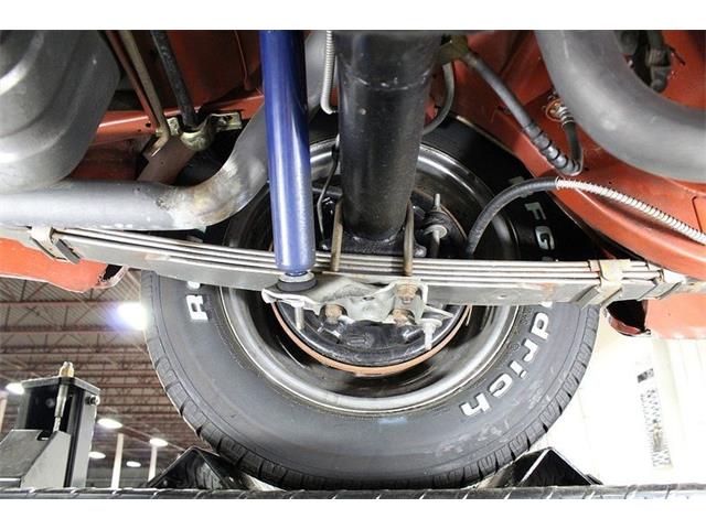 1970 Ford Mustang Mach 1 (CC-1037623) for sale in Kentwood, Michigan