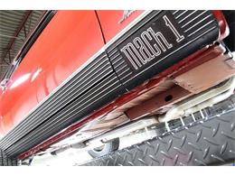 1970 Ford Mustang Mach 1 (CC-1037623) for sale in Kentwood, Michigan