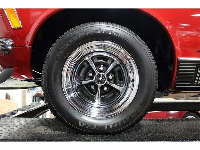 1970 Ford Mustang Mach 1 (CC-1037623) for sale in Kentwood, Michigan