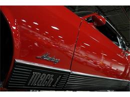 1970 Ford Mustang Mach 1 (CC-1037623) for sale in Kentwood, Michigan