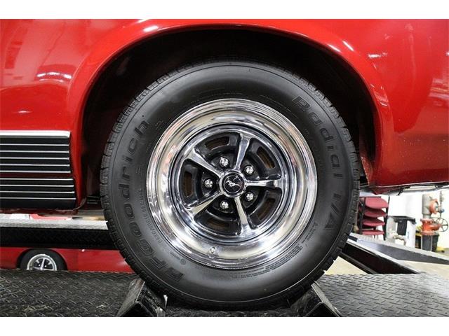 1970 Ford Mustang Mach 1 (CC-1037623) for sale in Kentwood, Michigan