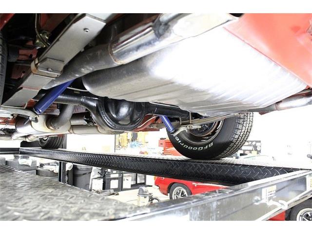 1970 Ford Mustang Mach 1 (CC-1037623) for sale in Kentwood, Michigan