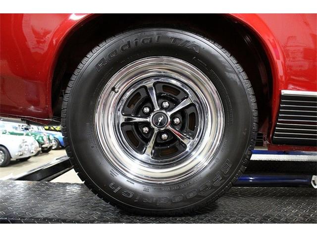 1970 Ford Mustang Mach 1 (CC-1037623) for sale in Kentwood, Michigan