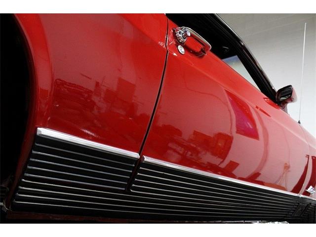 1970 Ford Mustang Mach 1 (CC-1037623) for sale in Kentwood, Michigan